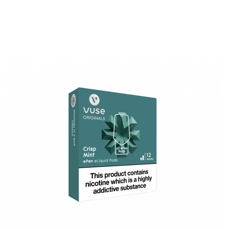 Vuse Epod 2 Refill Pods