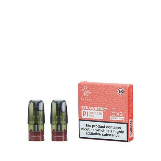 Elf Bar Mate P1 Pods