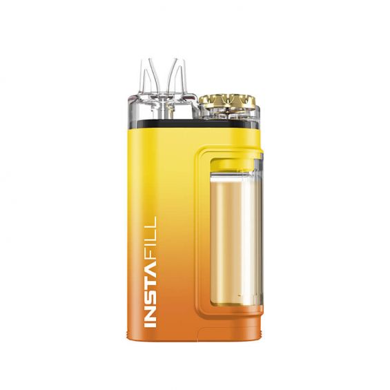 Instafill Banana Ice Cream Disposable Vape 20mg