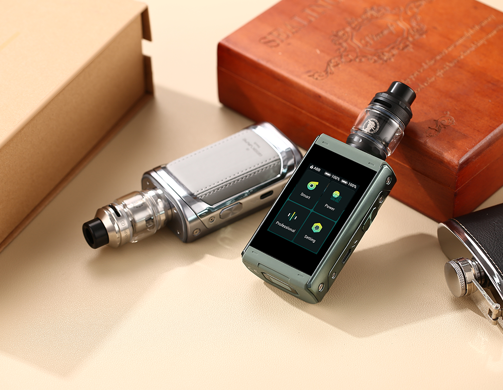 Geekvape T200 Aegis Touch
