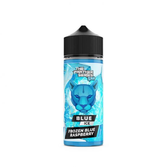 Dr Vapes Panther Ice Series Blue Ice 