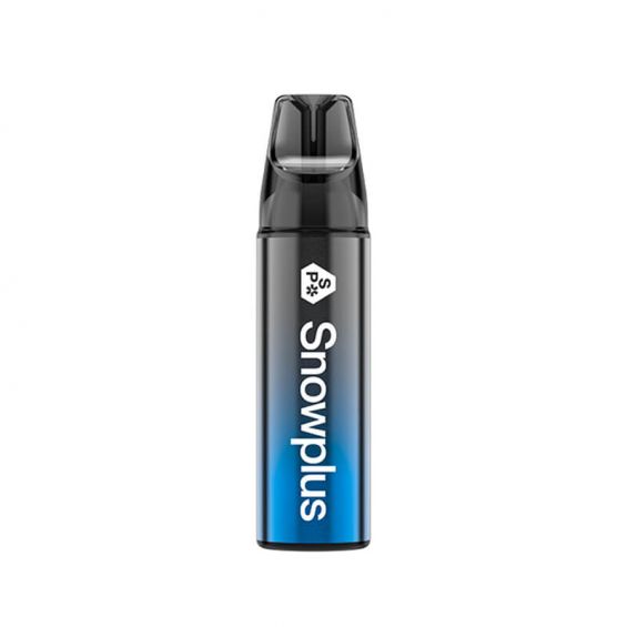 Snowplus Clic 5000 Disposable Vape 20mg
