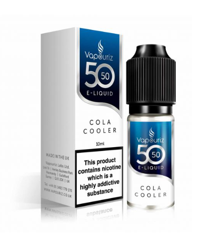 Just Vape Wholesale 50/50 E-Liquid Brand-new Sweet Flavours