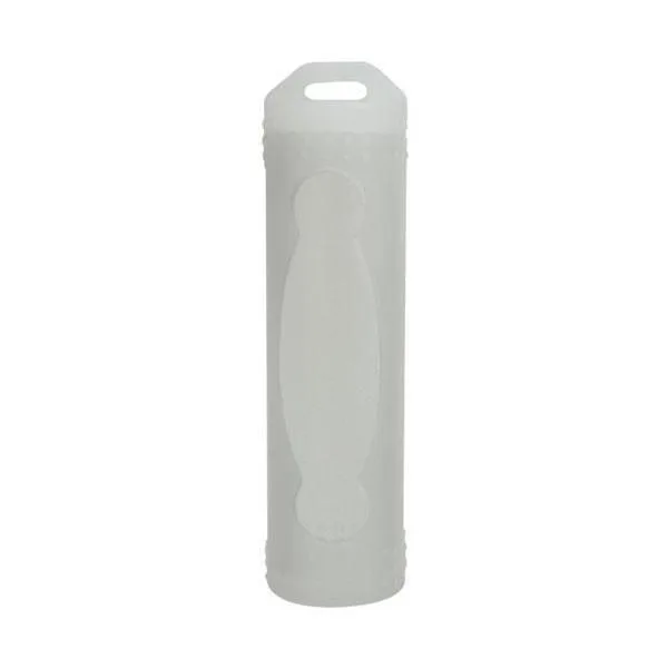 20700/21700 Single Battery Silicon Case