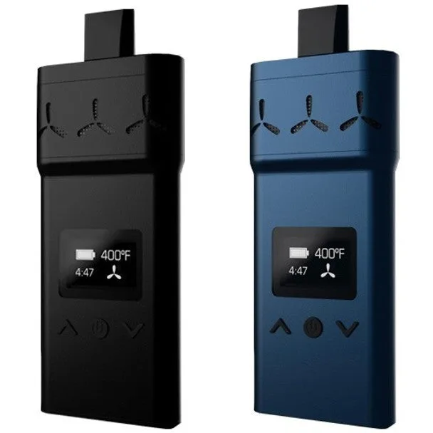 Airvape X Portable Vaporizer (taxes Extra)