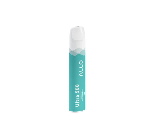 Allo Ultra 500 2ML Disposable - Cool Mint