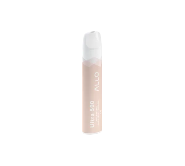 Allo Ultra 500 2ML Disposable - White Peach Razz