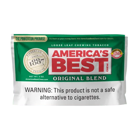 America’s Best Original Blend