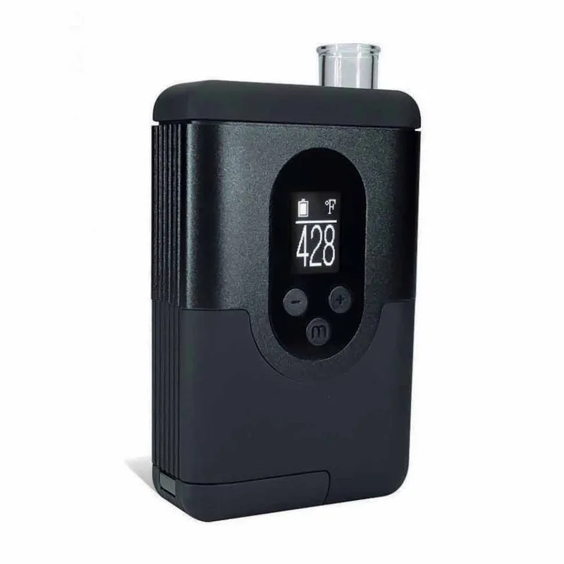 Arizer Argo Portable Vaporizer (taxes Extra)