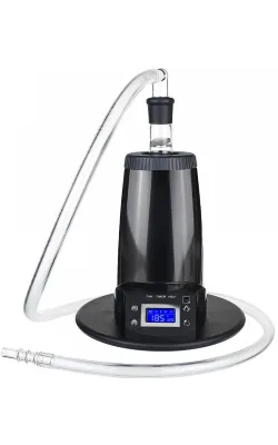 Arizer Extreme Q Vaporizer Bag & Direct Flow (taxes Extra)