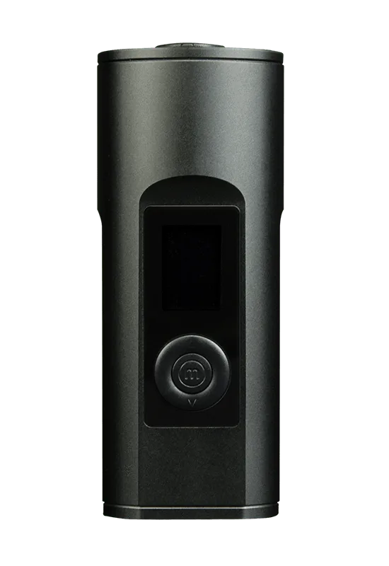 Arizer Solo II Portable Vaporizer (taxes Extra)