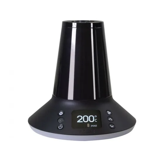Arizer Xq2 Desktop Multi Purpose Vaporizer (taxes Extra)