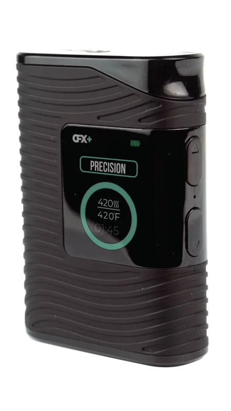 Boundless Cfx+ Portable Vaporizer (taxes Extra)