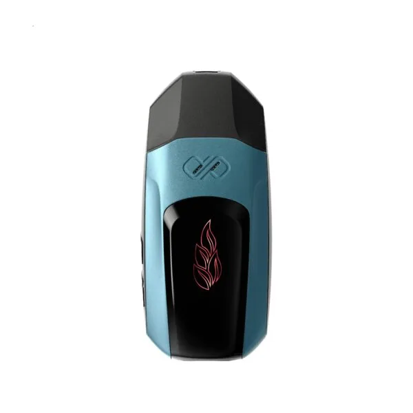 Boundless Vexil Portable Vaporizer (taxes Extra)