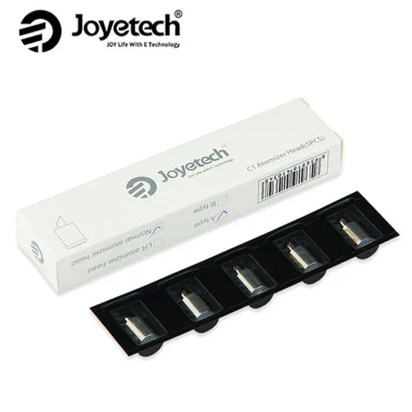 C1 Coil (eroll)