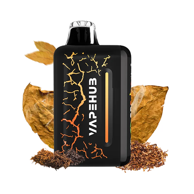 Classic Tobacco - Vapehub Ultra 20000