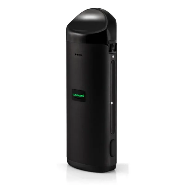 Cloudious9 Atomic9 Portable Vaporizer (taxes Extra)