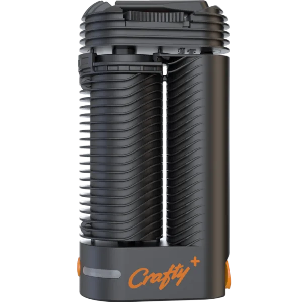 Crafty+ Usb-c Vaporizer Complete Set (taxes Extra)