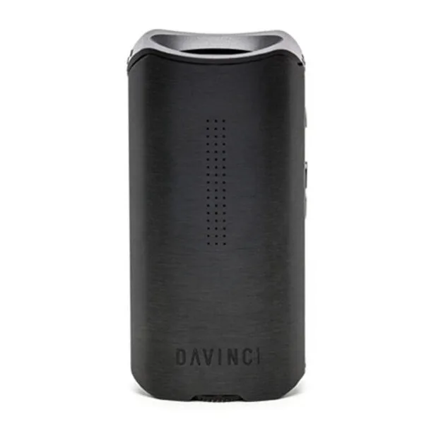 Davinci Iq2 Portable Vaporizer (taxes Extra)