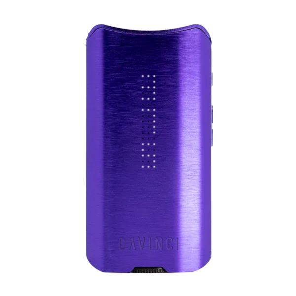 Davinci Iq3 Portable Vaporizer (taxes Extra)