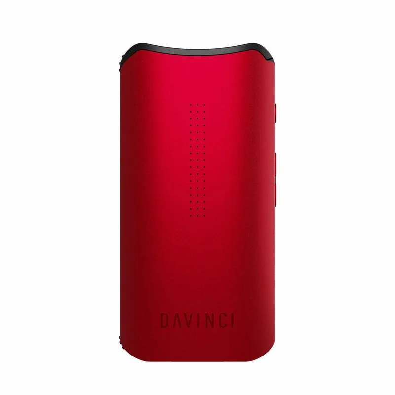 Davinci Iqc Portable Vaporizer (taxes Extra)