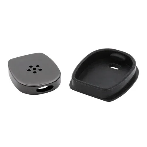 Davinci Miqro Mouthpiece - Extended & Flat