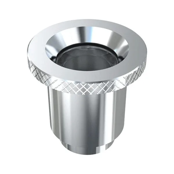 Dr. Dabber Boost Evo Replacement Quartz Atomizer