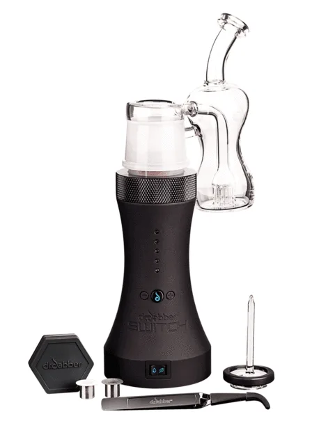 DR Dabber Switch Vaporizer (taxes Extra)