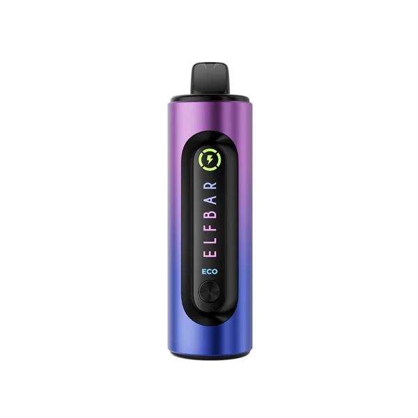 Elfbar 4in1 Kit Battery