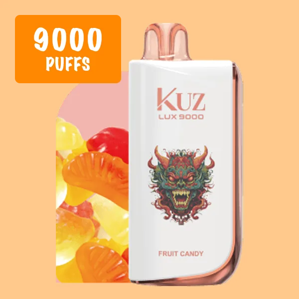 Fruit Candy - KUZ Ultra 9000