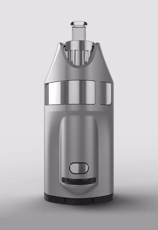 Ghost Vapes Mv1 Portable Vaporizer (taxes Extra)