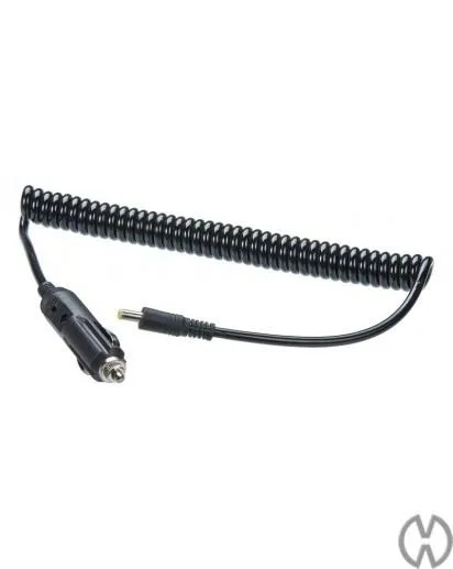 Mighty Car Adapter