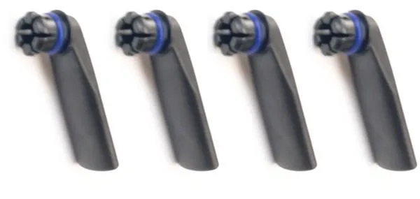 Mighty Mouthpiece Set - 4 Pack