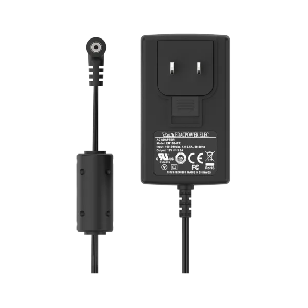 Mighty Power Adapter
