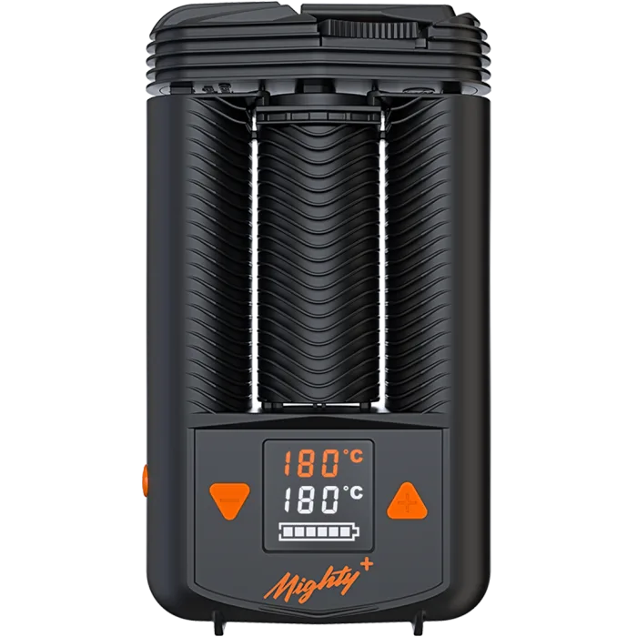 Mighty+ Usb-c Portable Vaporizer (taxes Extra)