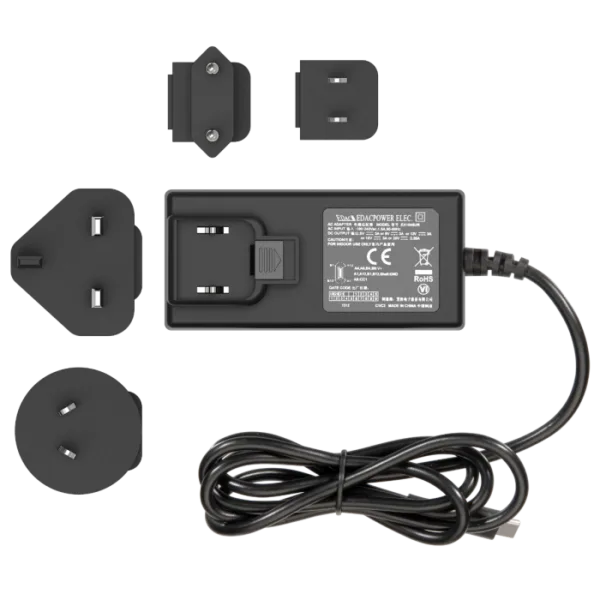 Mighty+ Usb-c Supercharger