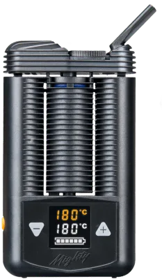 Mighty Vaporizer (taxes Extra)
