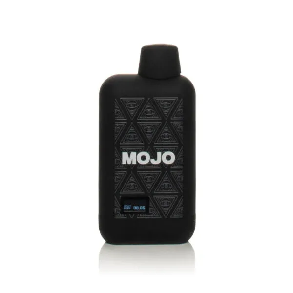 Mojo 510 Battery by Red Eye