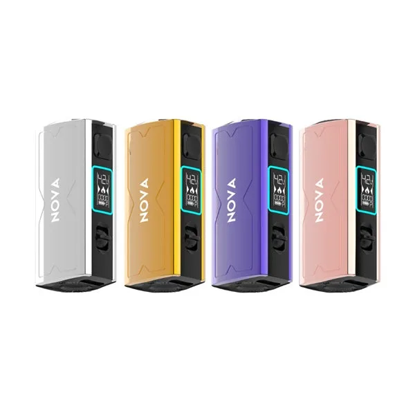 Nova Palm Pro 510 Battery (metallic Edition)