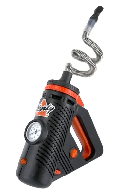 Plenty Vaporizer Complete Set (taxes Extra)