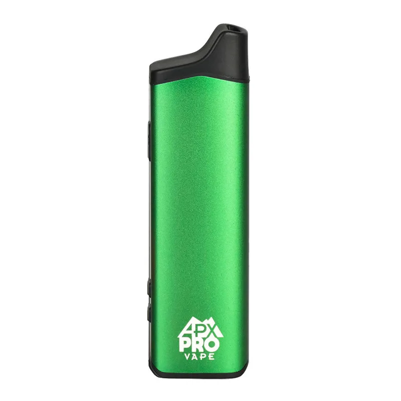 Pulsar Apx Pro Portable Vaporizer (taxes Extra)