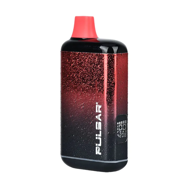 Pulsar DL V2 Pro Auto-draw 510 1000MAH Battery
