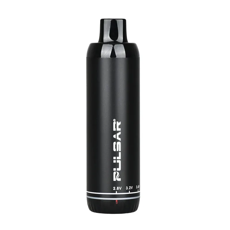 Pulsar DL V3 Twist Auto-draw 510 650MAH Battery