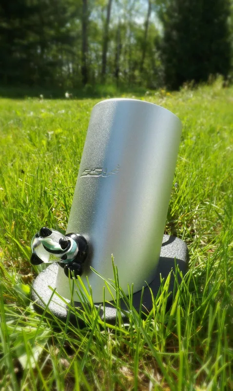 Silver Surfer Vaporizer Ssv by 7th Floor (taxes Extra)8