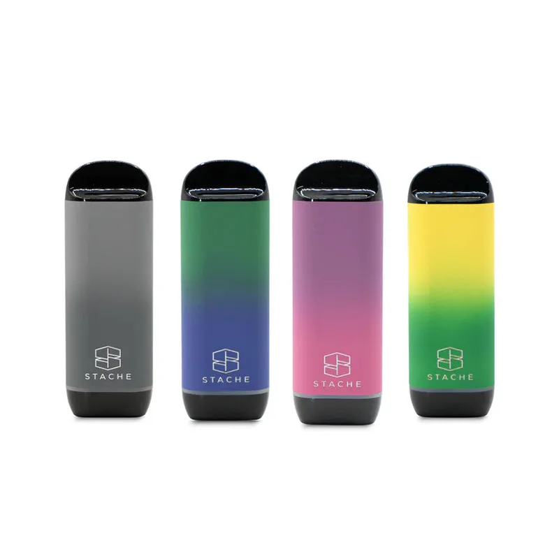 Stache Nod 510 Battery