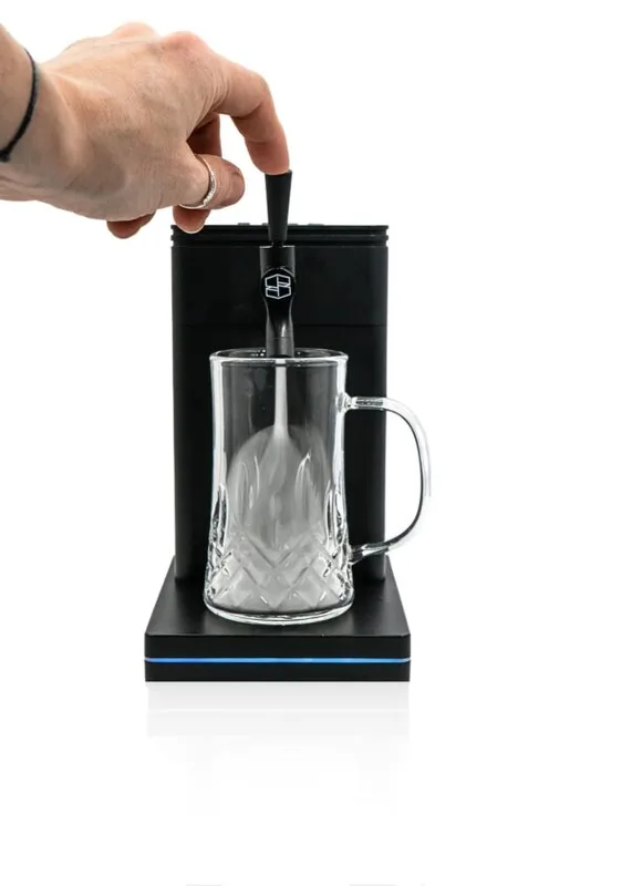 Stache Terptap Portable Vaporizer