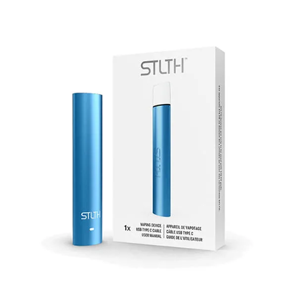 Stlth Type-c Device Kit
