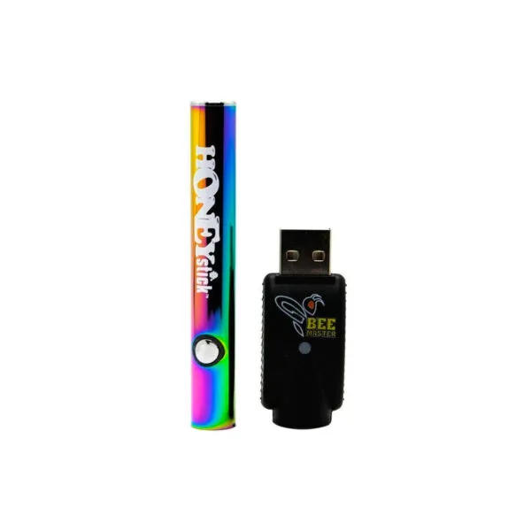 The Bee Master 510 Battery by Honeystick (taxes Extra)