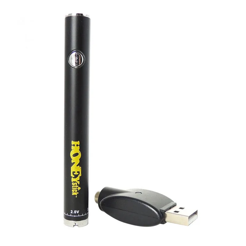 The Honeystick 510 Twist Battery (taxes Extra)