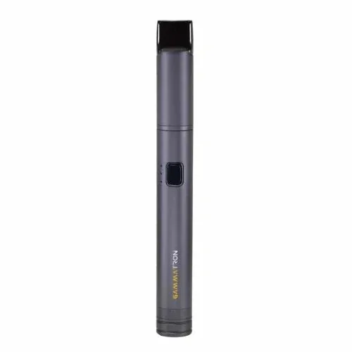 Tronian Gammatron Wax Portable Vaporizer (taxes Extra)